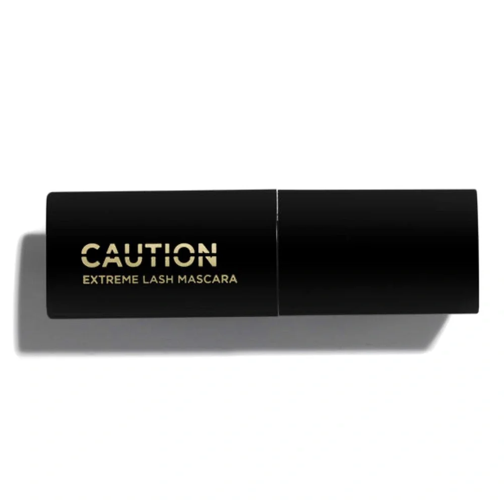 HOURGLASS CAUTION EXTREME LASH MASCARA TRAVEL SIZE, 5.5 G